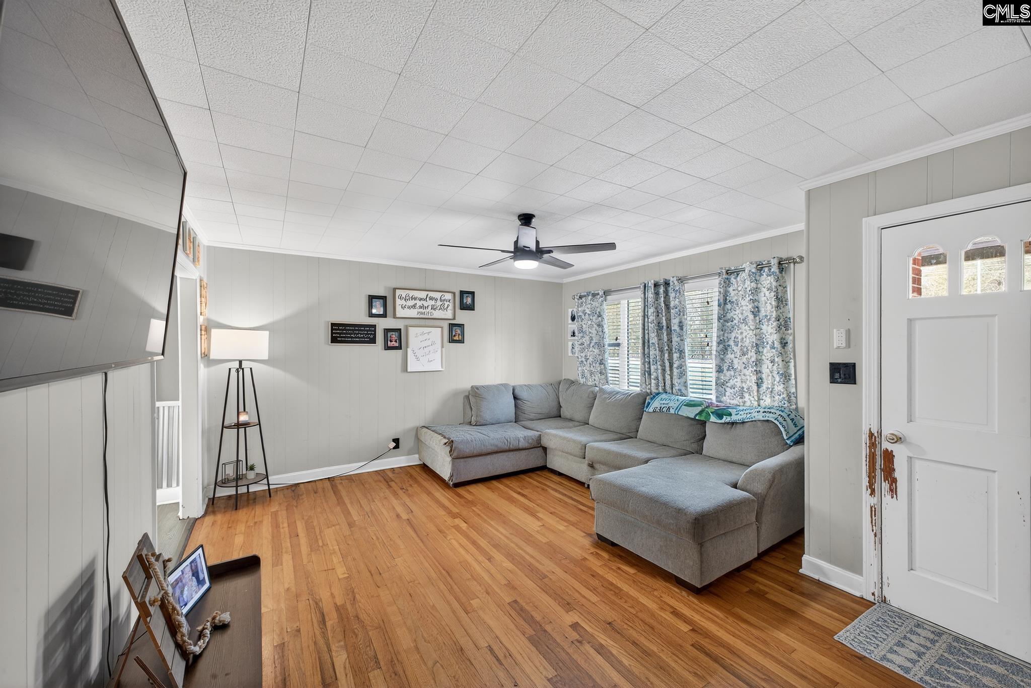 4462 Festival Trail Road Wagener, SC 29164 - Photo 9 of 27