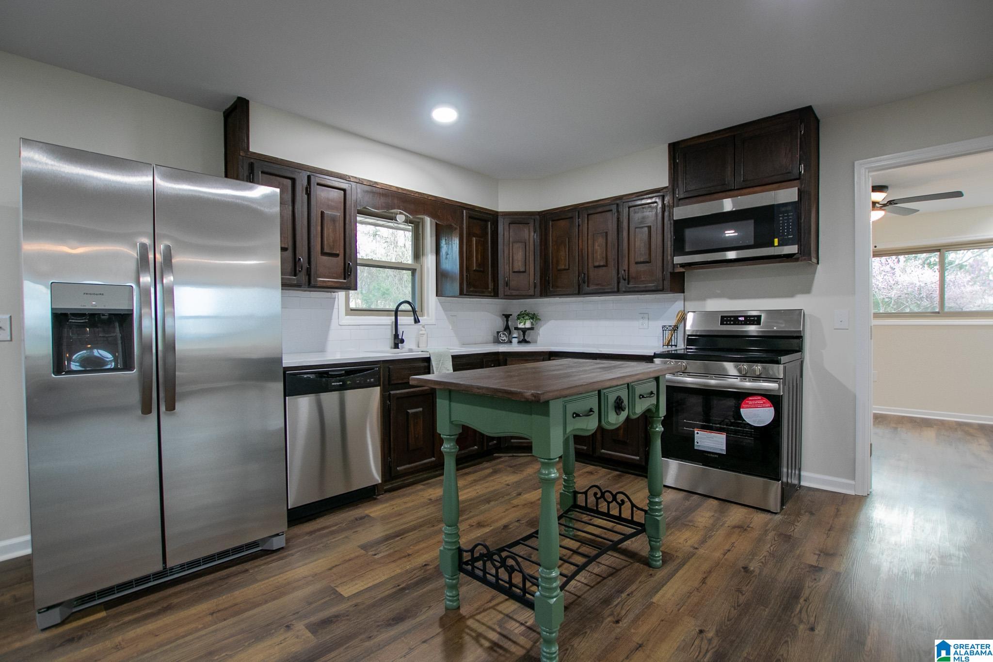 1171 Hollingsworth Road Cleveland, AL 35049 - Photo 8 of 59 Gallery Image 8