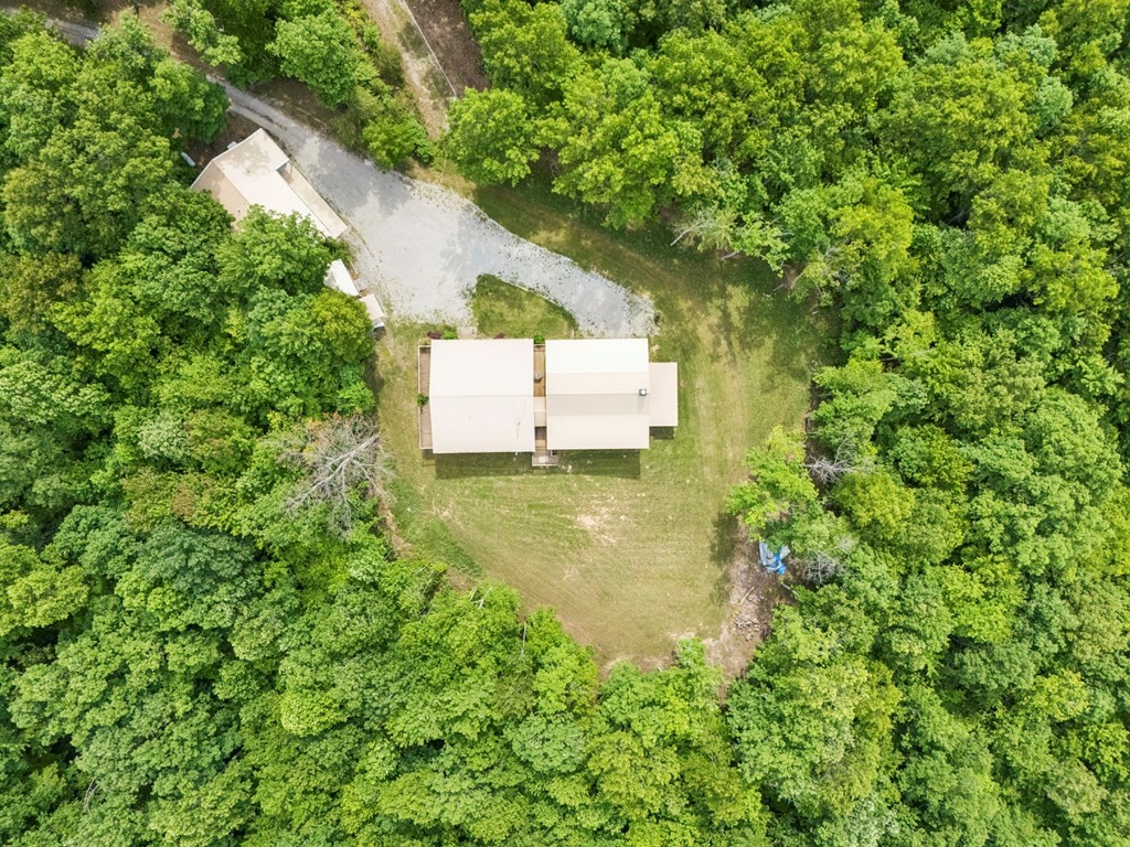 290 Vine Ridge Road Crawford, TN 38554 - Photo 21 of 23