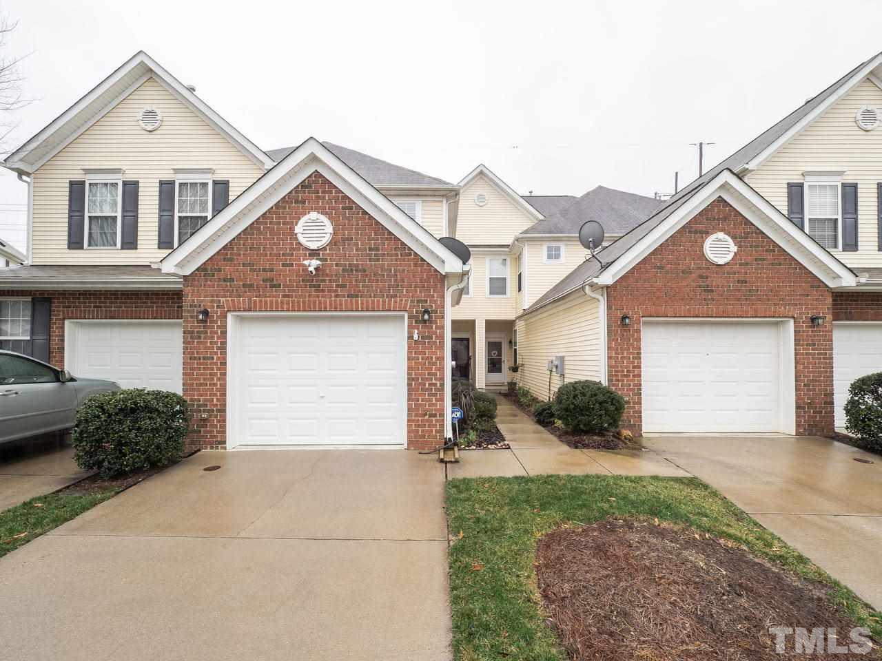 2622 Forest Shadows Lane Raleigh, NC 27614 - Photo 1 of 25