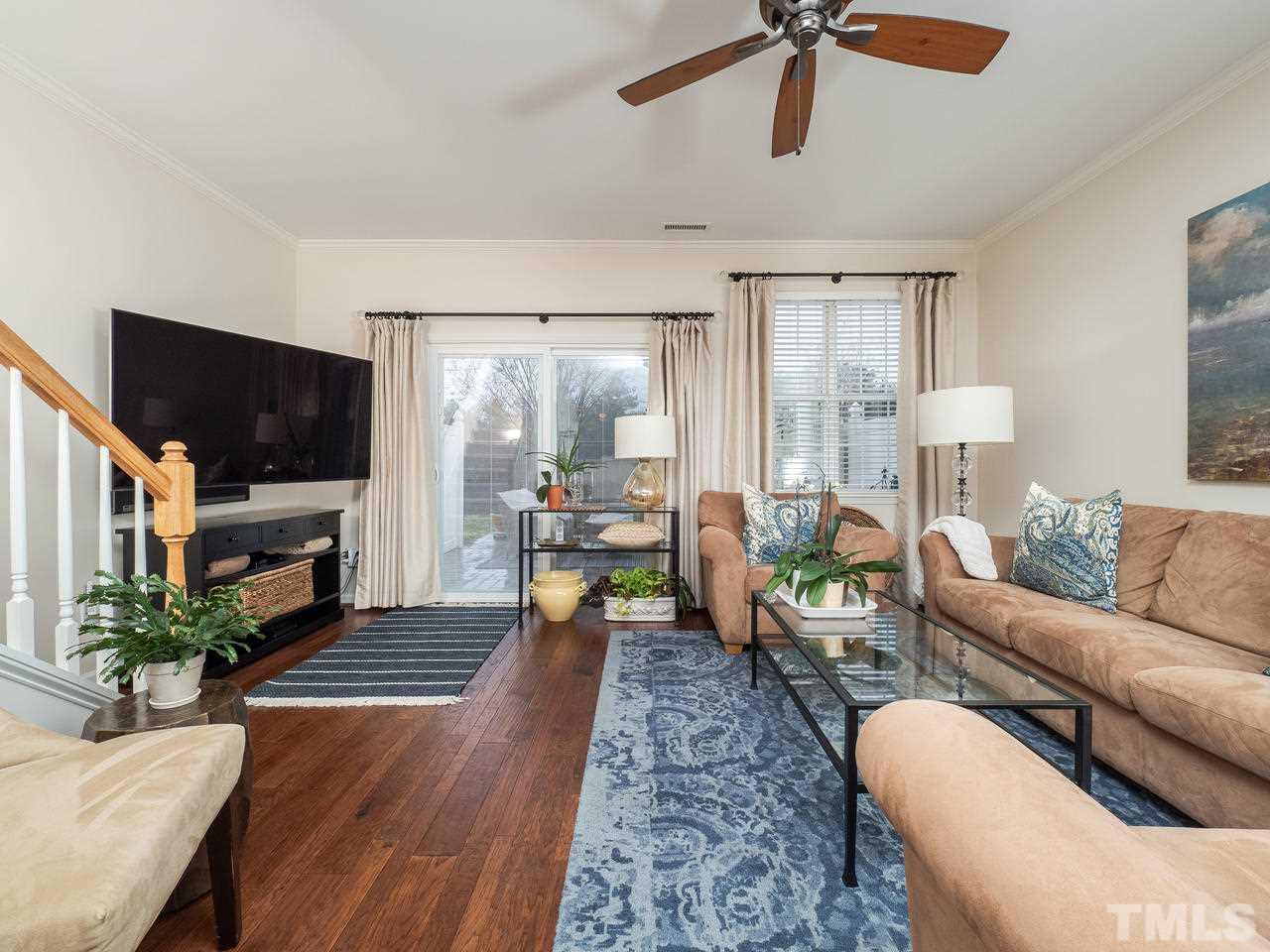 2622 Forest Shadows Lane Raleigh, NC 27614 - Photo 2 of 25