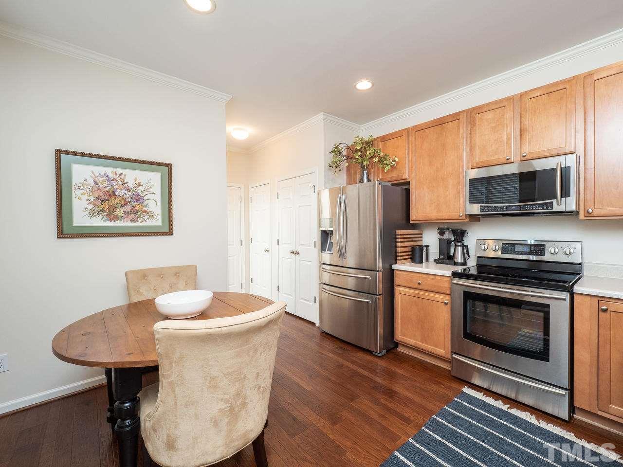 2622 Forest Shadows Lane Raleigh, NC 27614 - Photo 11 of 25