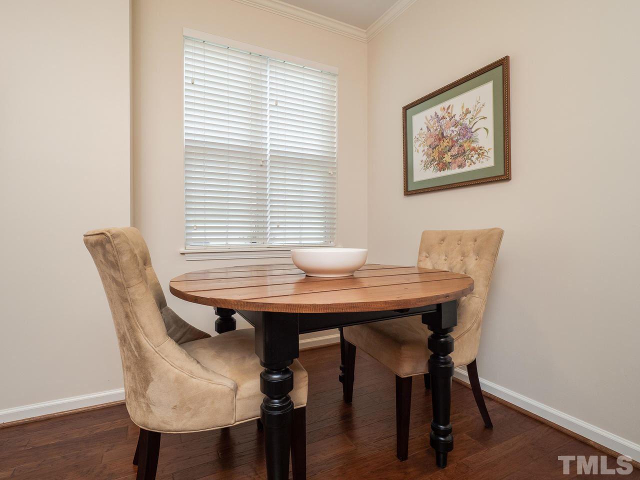 2622 Forest Shadows Lane Raleigh, NC 27614 - Photo 12 of 25