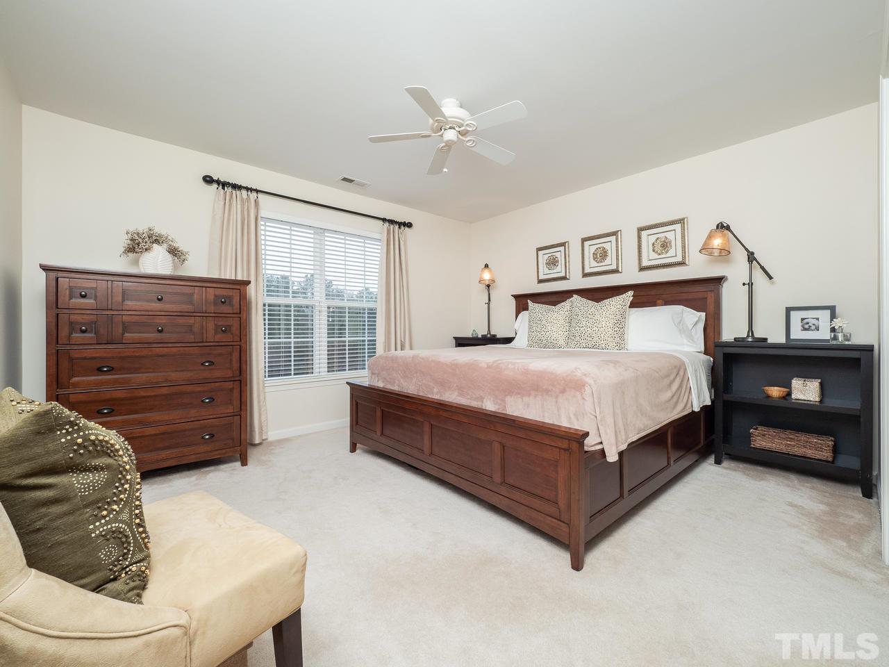 2622 Forest Shadows Lane Raleigh, NC 27614 - Photo 13 of 25