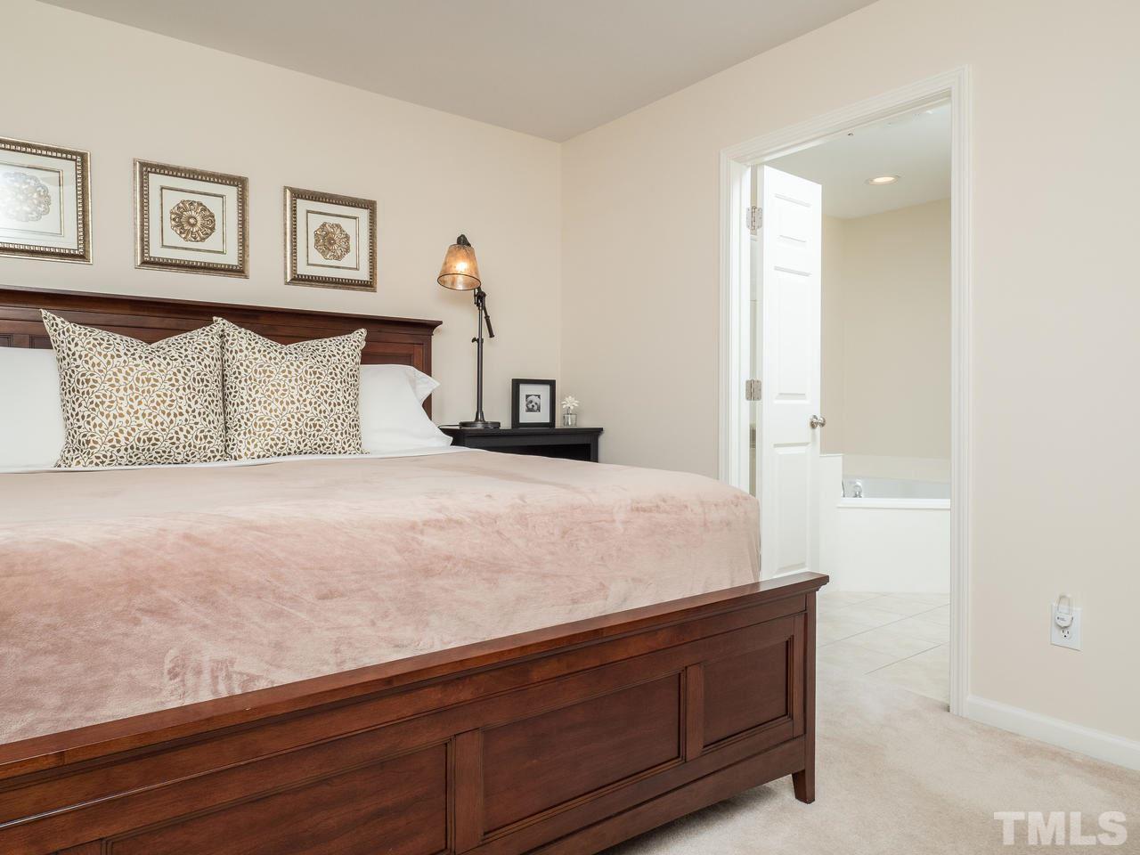2622 Forest Shadows Lane Raleigh, NC 27614 - Photo 15 of 25