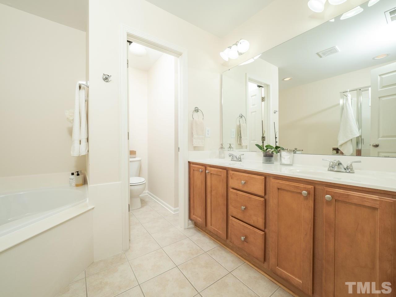 2622 Forest Shadows Lane Raleigh, NC 27614 - Photo 16 of 25