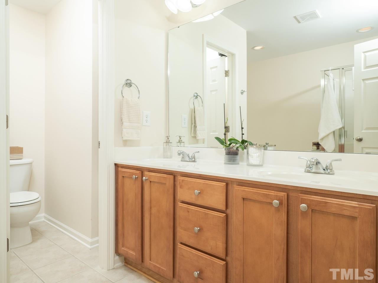 2622 Forest Shadows Lane Raleigh, NC 27614 - Photo 17 of 25