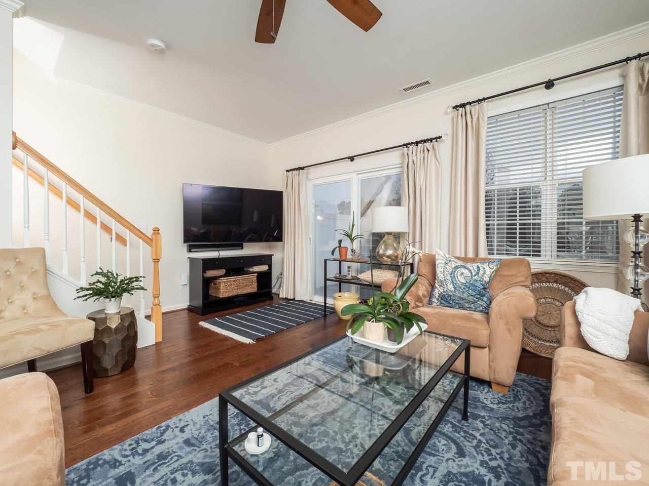 2622 Forest Shadows Lane Raleigh, NC 27614 - Photo 3 of 25