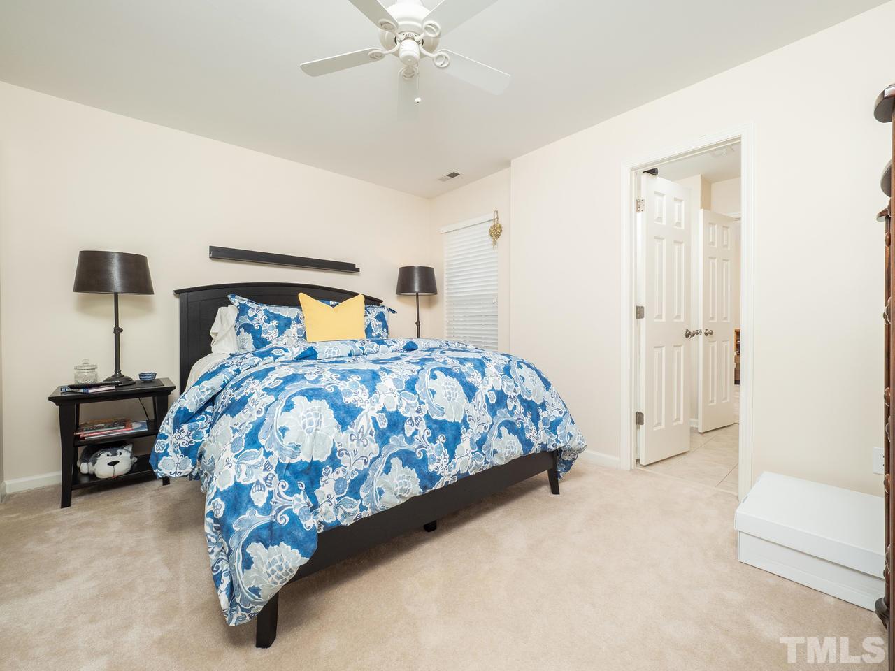 2622 Forest Shadows Lane Raleigh, NC 27614 - Photo 21 of 25