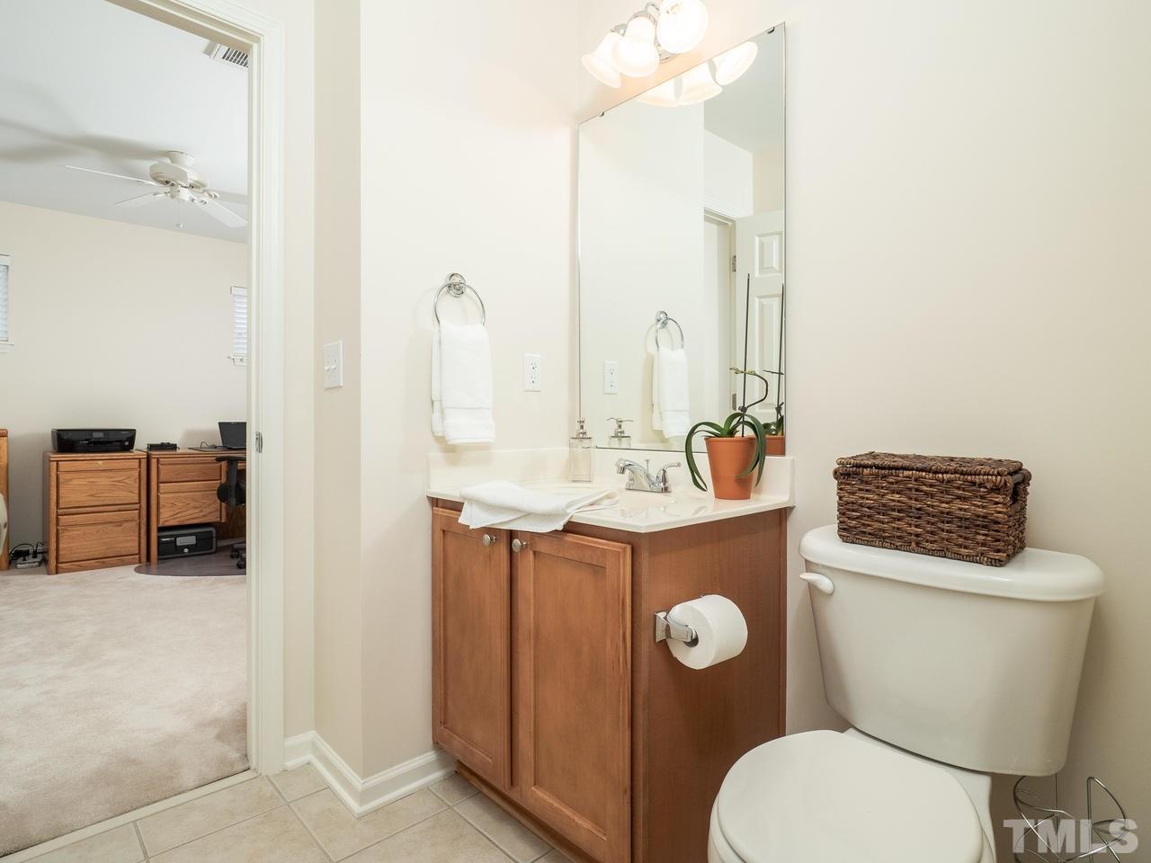 2622 Forest Shadows Lane Raleigh, NC 27614 - Photo 22 of 25