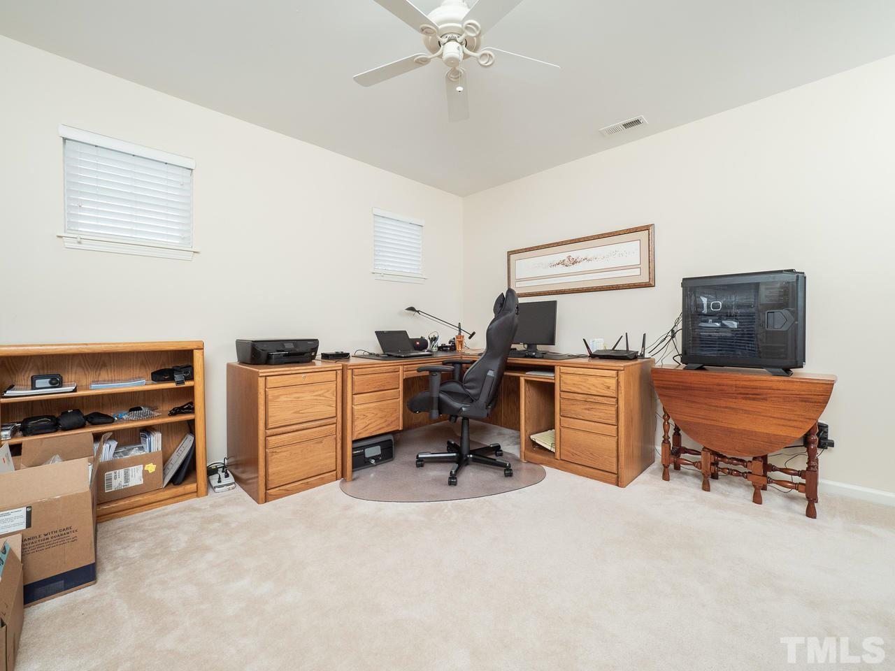 2622 Forest Shadows Lane Raleigh, NC 27614 - Photo 24 of 25