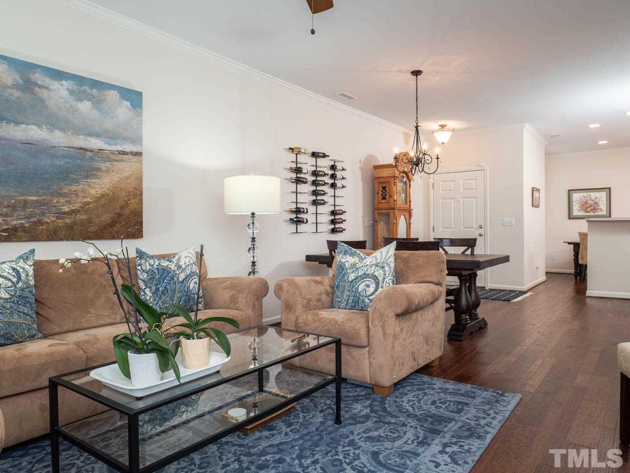 2622 Forest Shadows Lane Raleigh, NC 27614 - Photo 5 of 25