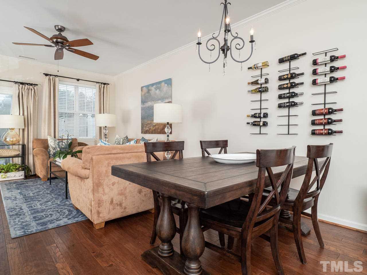 2622 Forest Shadows Lane Raleigh, NC 27614 - Photo 6 of 25