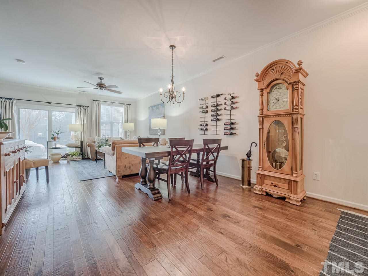 2622 Forest Shadows Lane Raleigh, NC 27614 - Photo 7 of 25