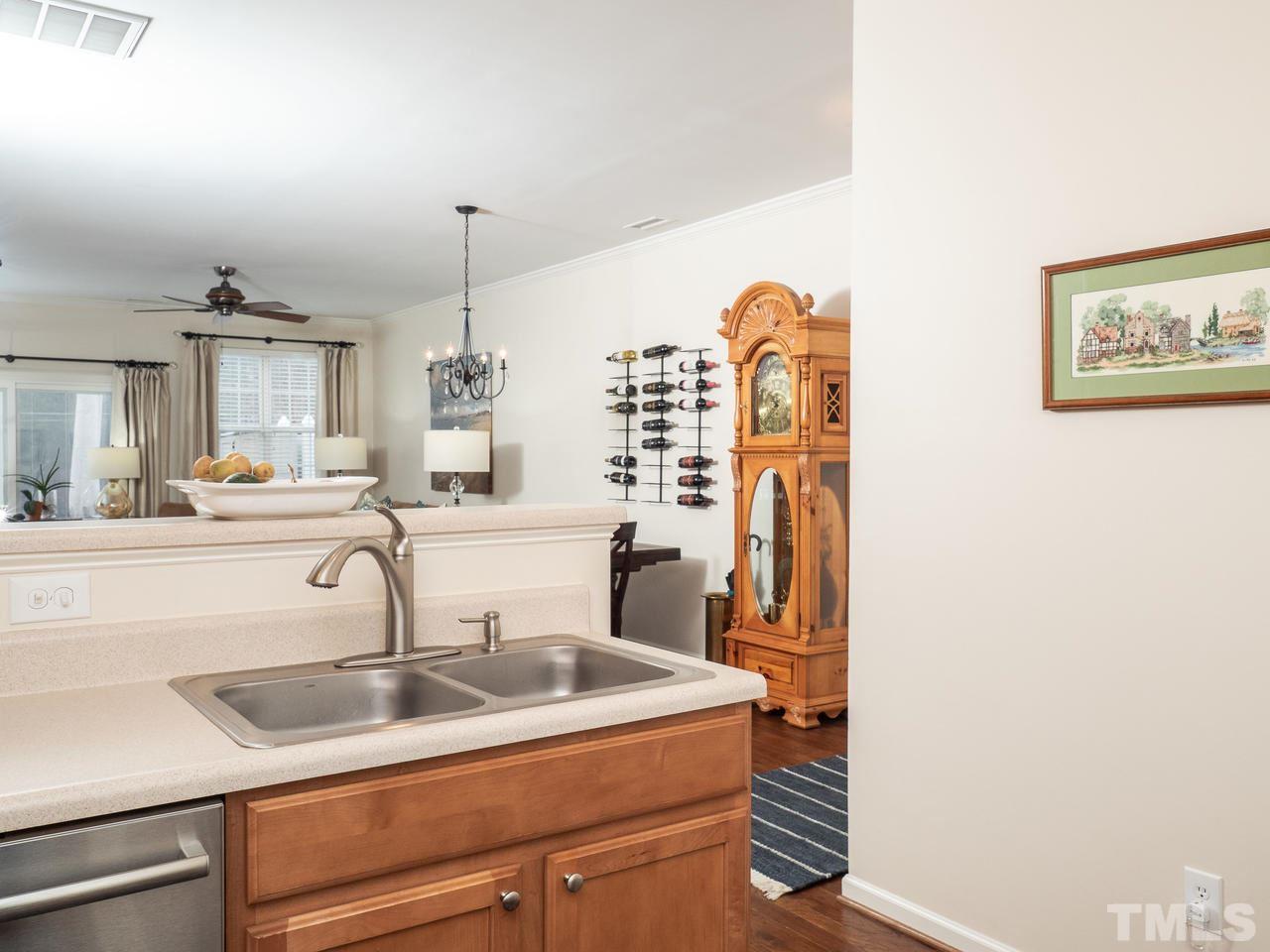 2622 Forest Shadows Lane Raleigh, NC 27614 - Photo 8 of 25