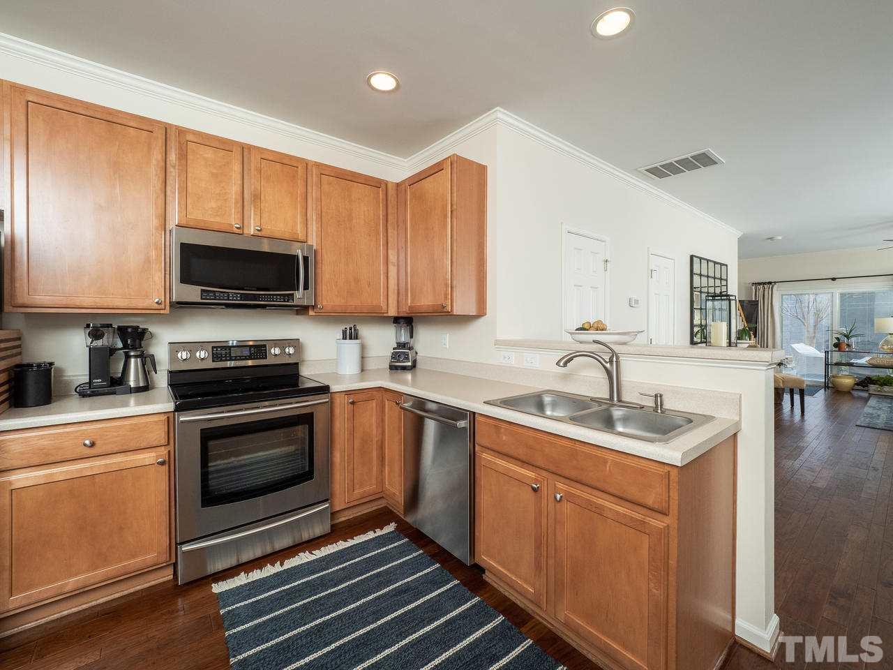 2622 Forest Shadows Lane Raleigh, NC 27614 - Photo 9 of 25