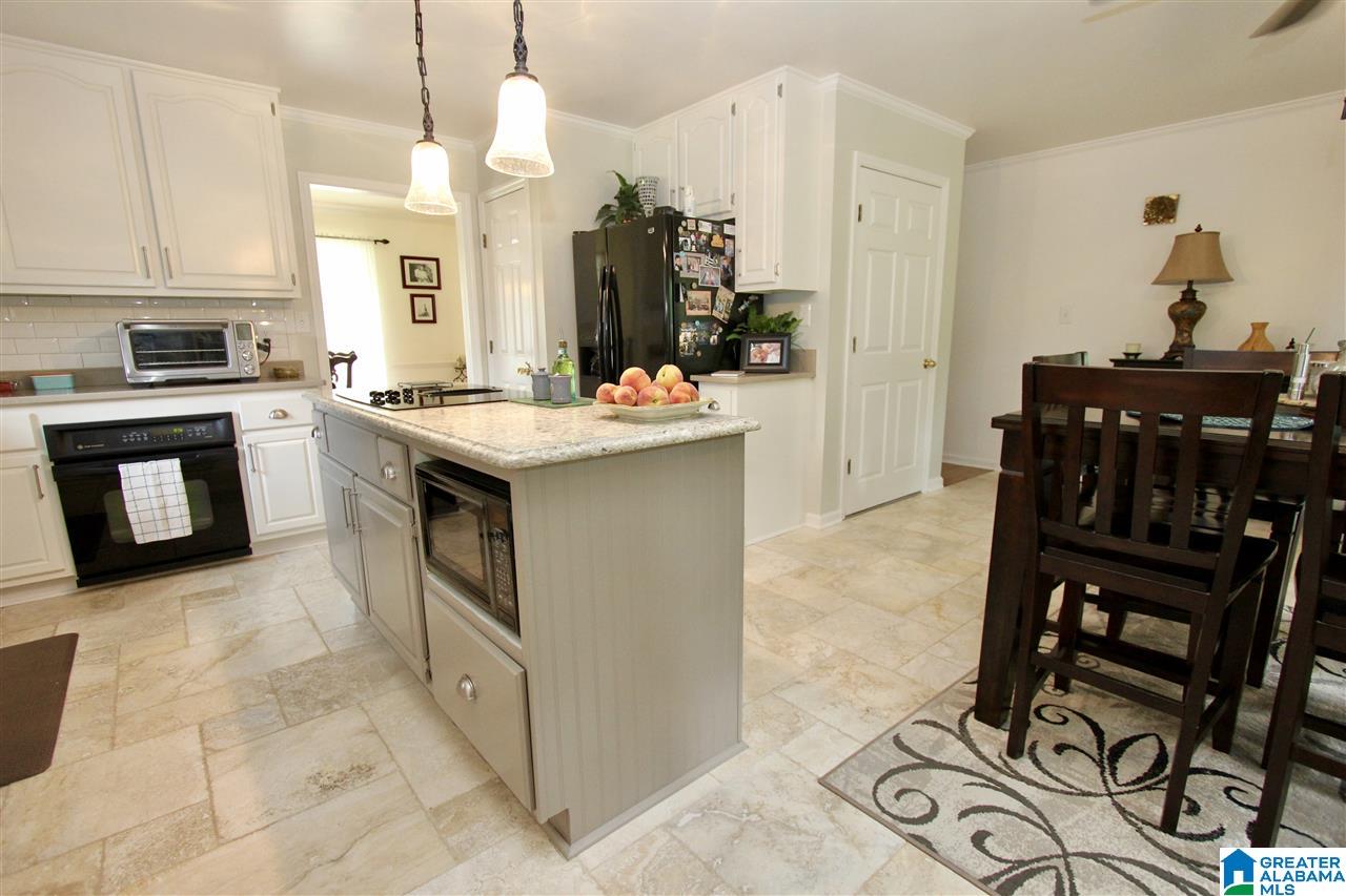 4509 Little Ridge Drive Birmingham, AL 35242 - Photo 7 of 30