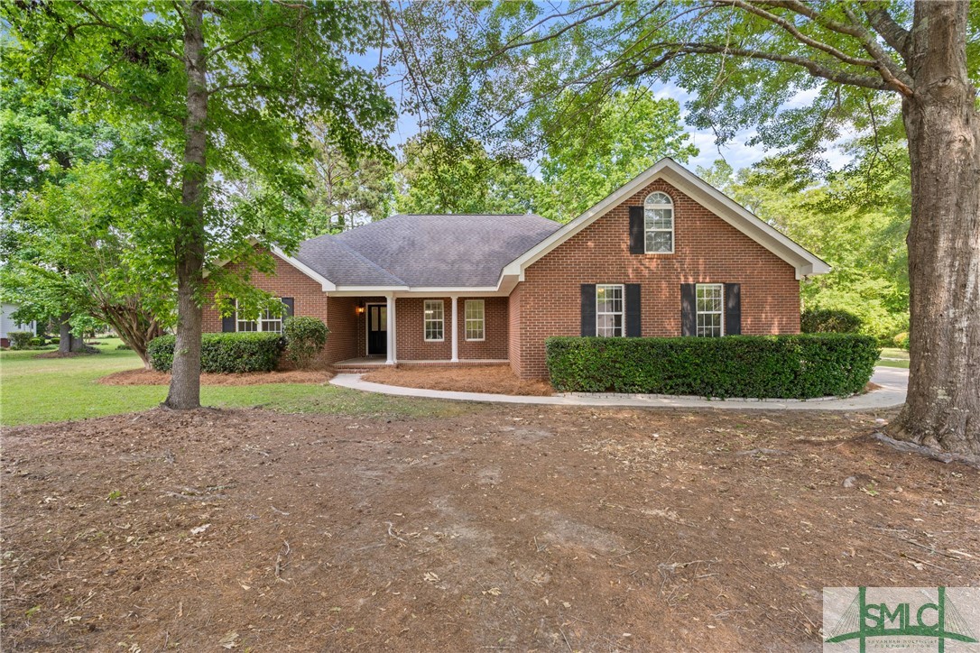 1503 South Leah Ln  