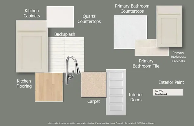 $399,990 | 3109 Patrinia Street, Royse City, TX 75189