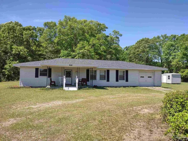 $349,900 | 521 Cox Road, McDavid, FL 32568
