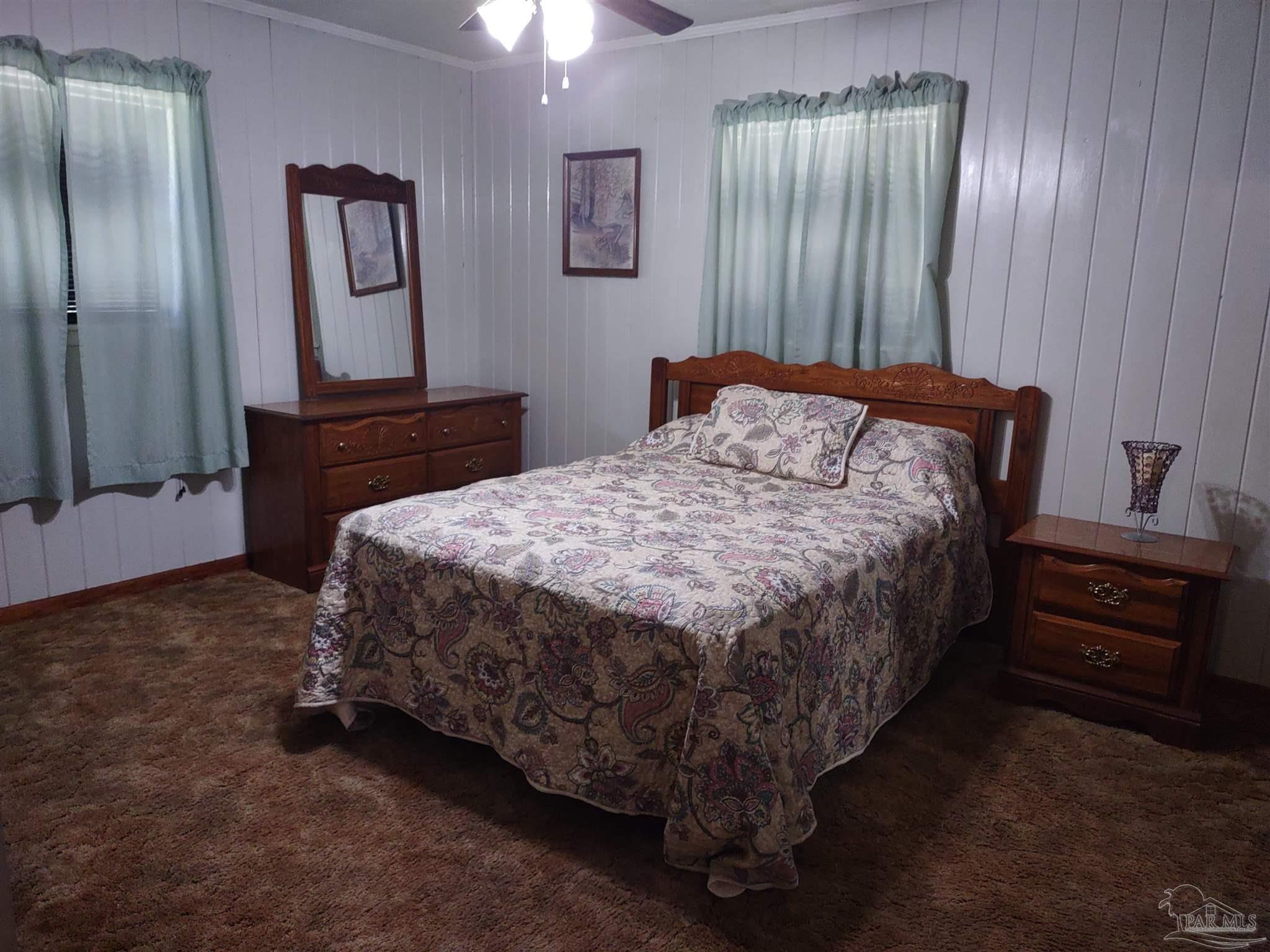 521 Cox Road McDavid, FL 32568 - Photo 15 of 32