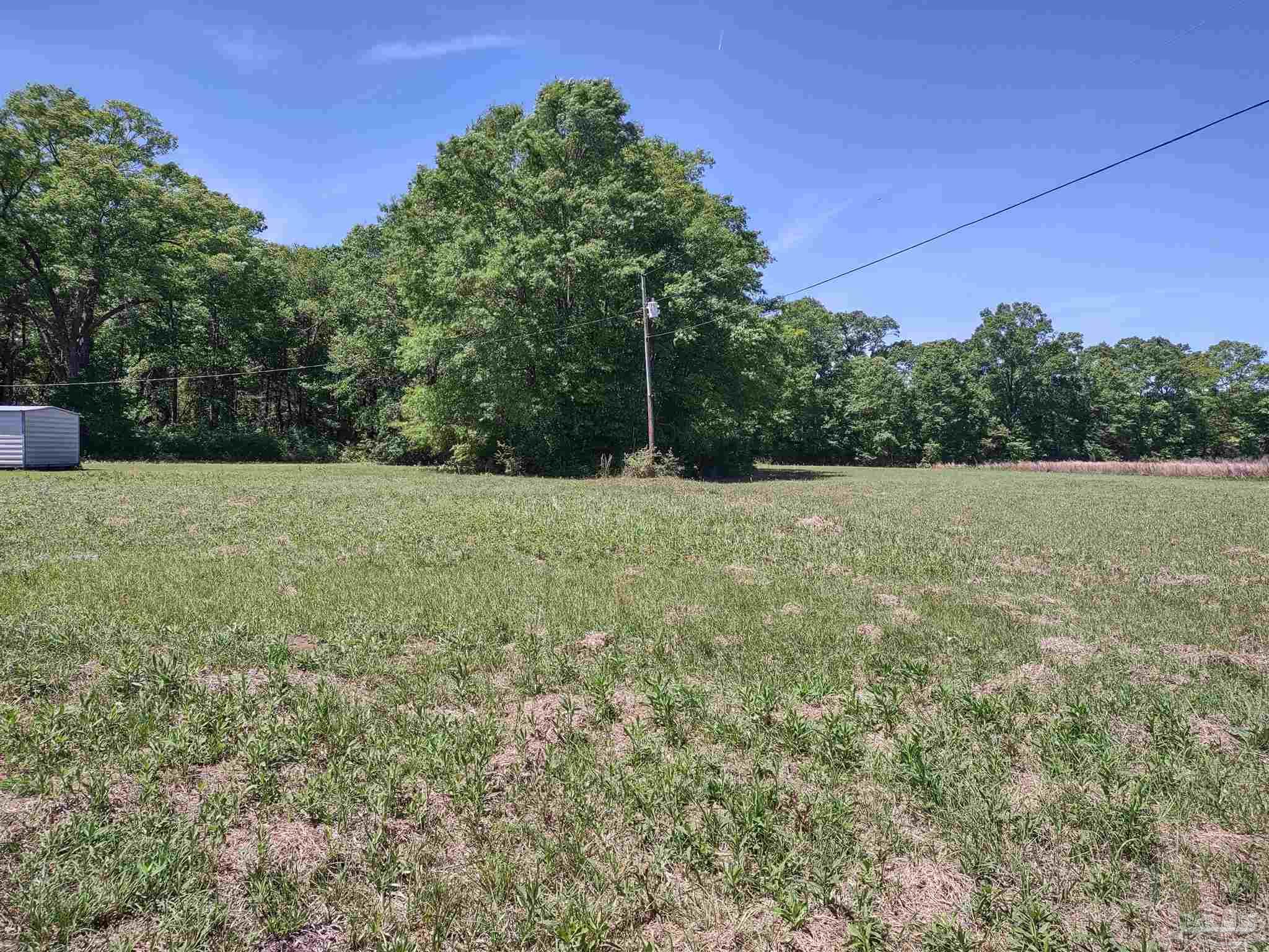 521 Cox Road McDavid, FL 32568 - Photo 22 of 32