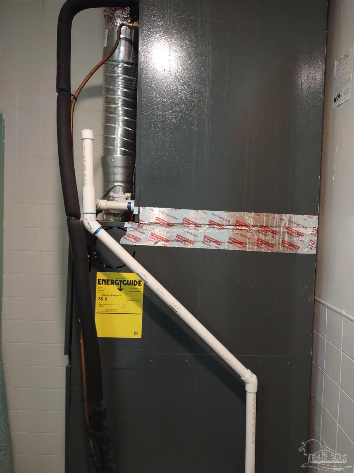 521 Cox Road McDavid, FL 32568 - Photo 23 of 32