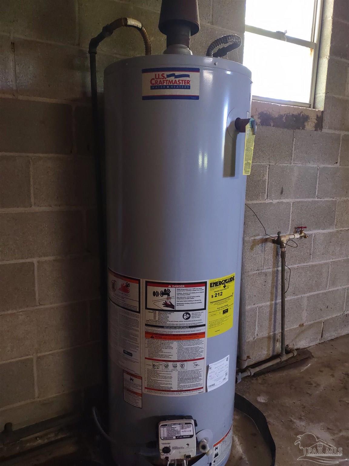 521 Cox Road McDavid, FL 32568 - Photo 24 of 32