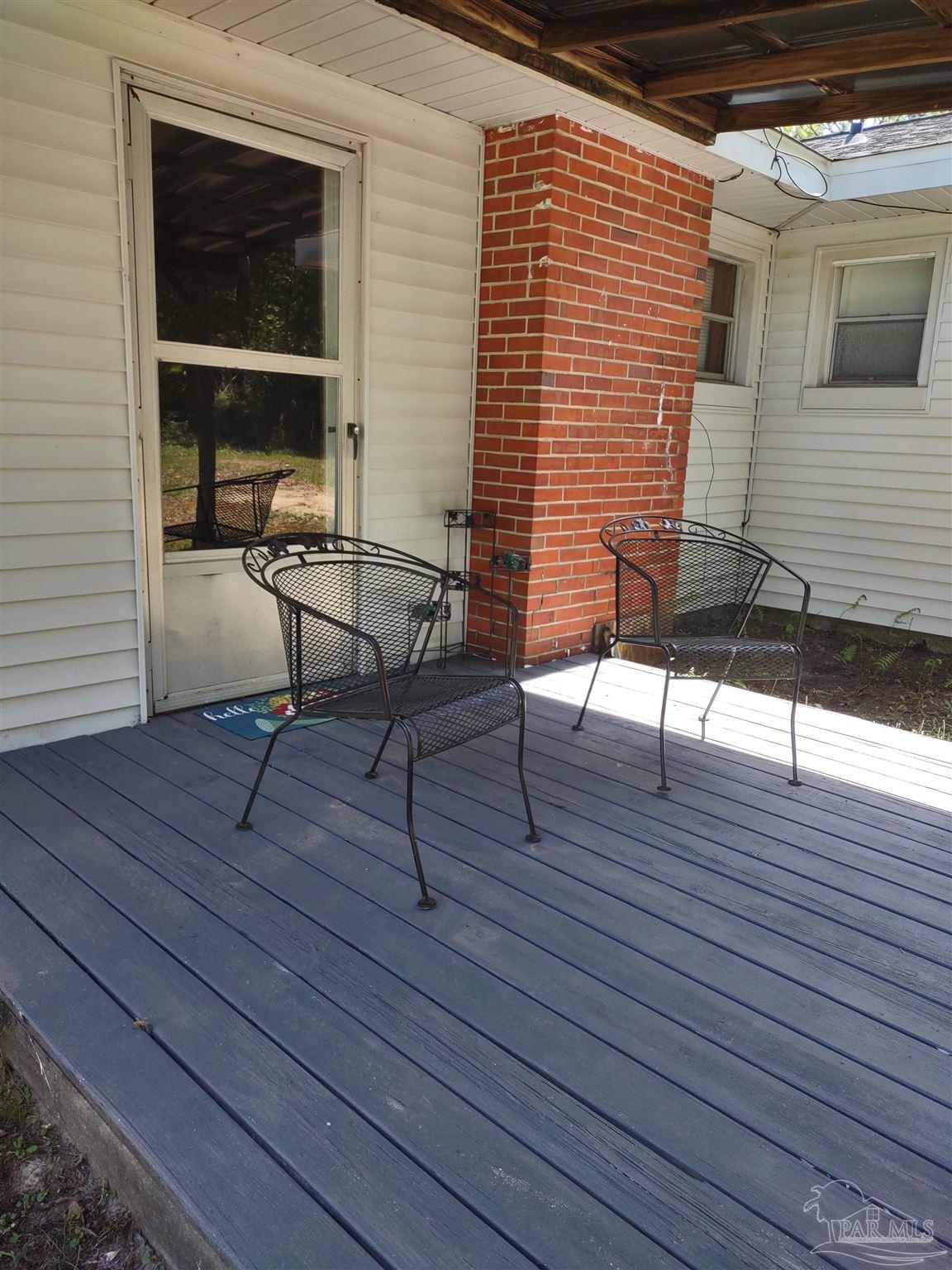 521 Cox Road McDavid, FL 32568 - Photo 25 of 32