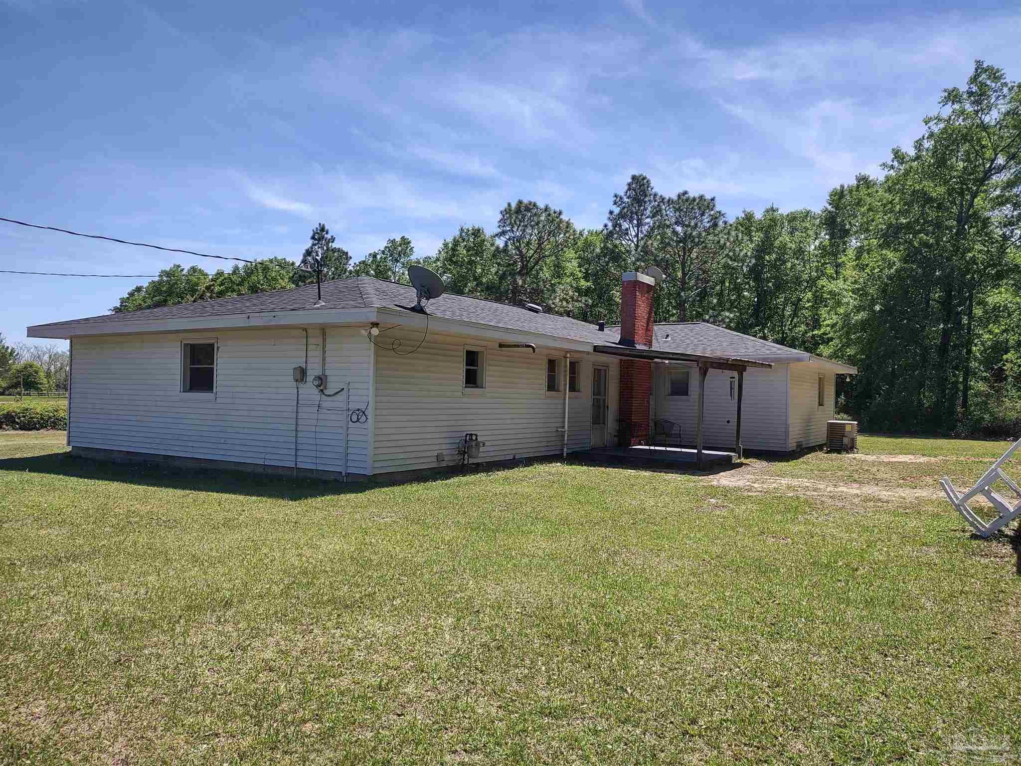 521 Cox Road McDavid, FL 32568 - Photo 26 of 32