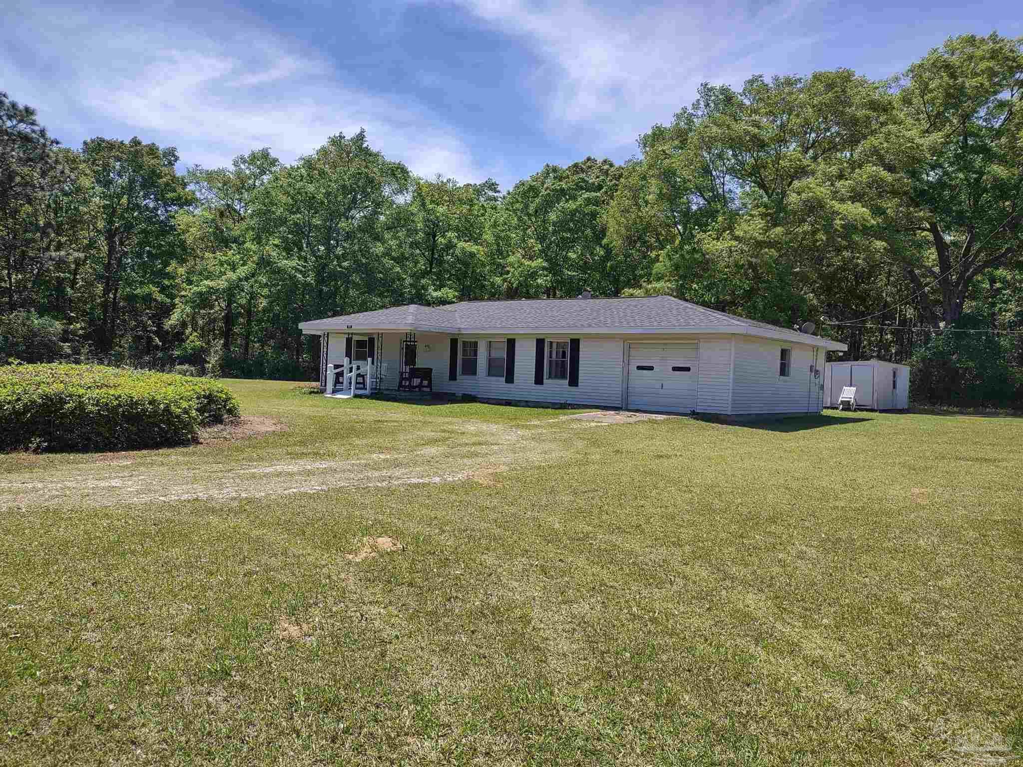 521 Cox Road McDavid, FL 32568 - Photo 32 of 32
