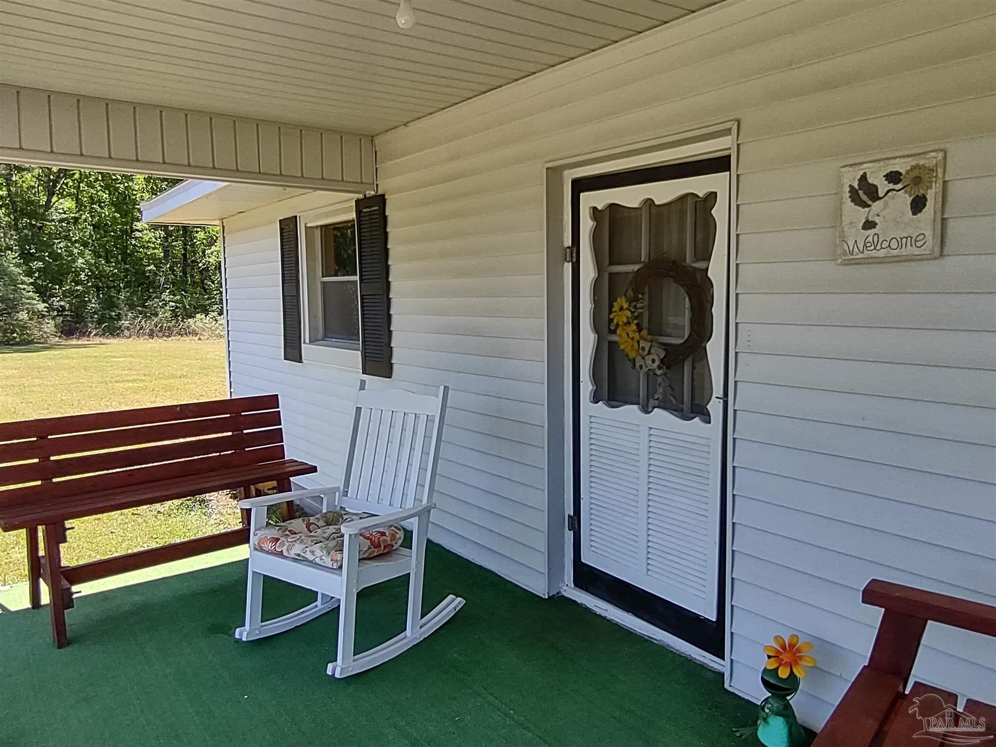 521 Cox Road McDavid, FL 32568 - Photo 4 of 32