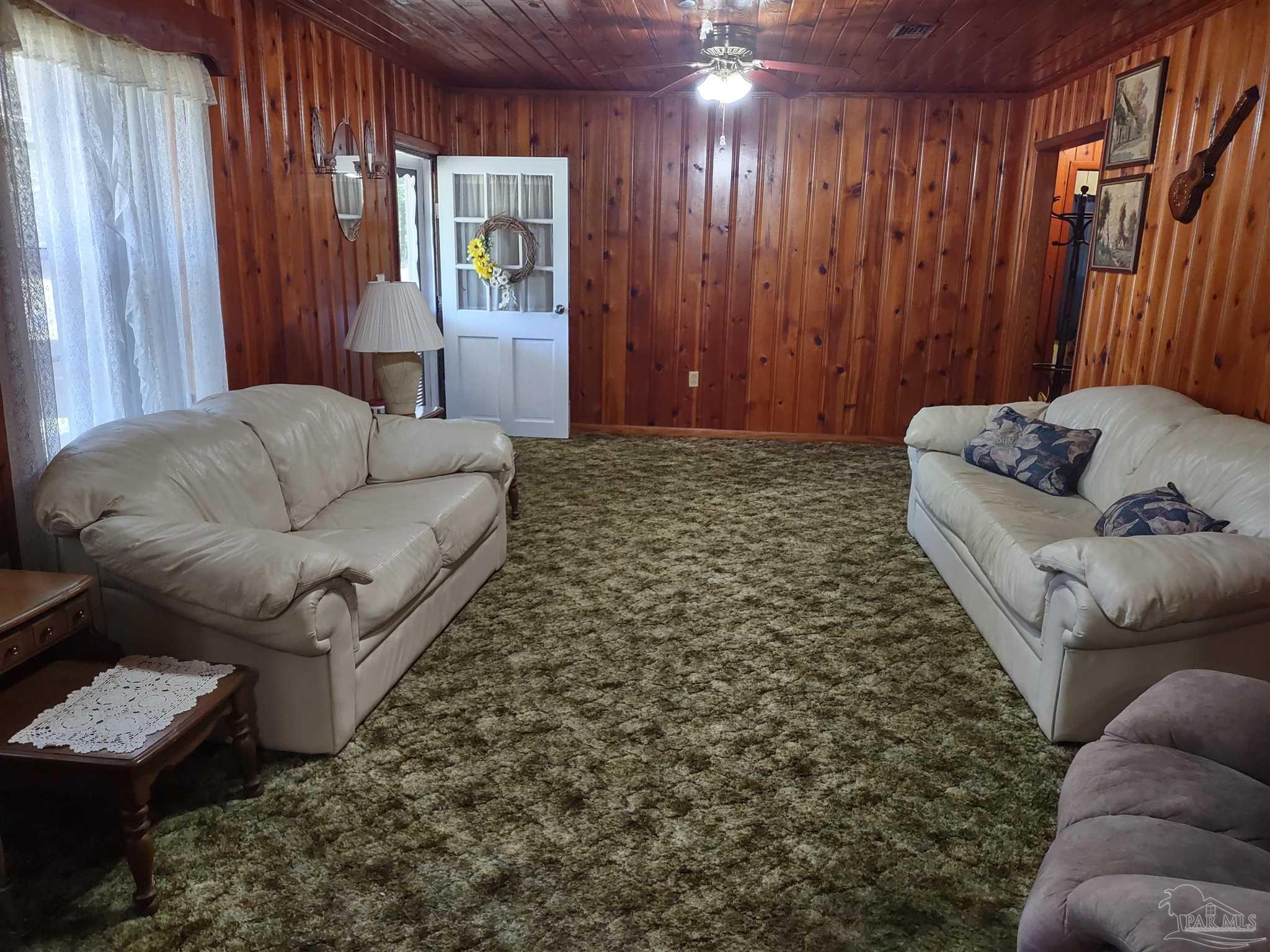 521 Cox Road McDavid, FL 32568 - Photo 8 of 32