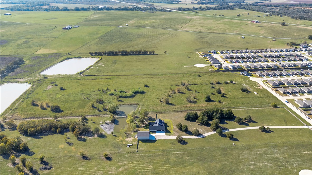 Lot 45 Back Nine Lane Navasota, TX 77868 - Photo 14 of 18 a view of a swimming pool