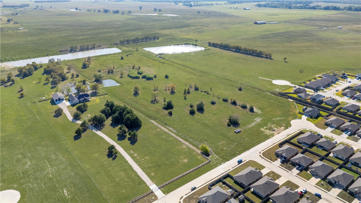 Lot 45 Back Nine Lane Navasota, TX 77868 - Photo 3 of 18 a view of a tennis court