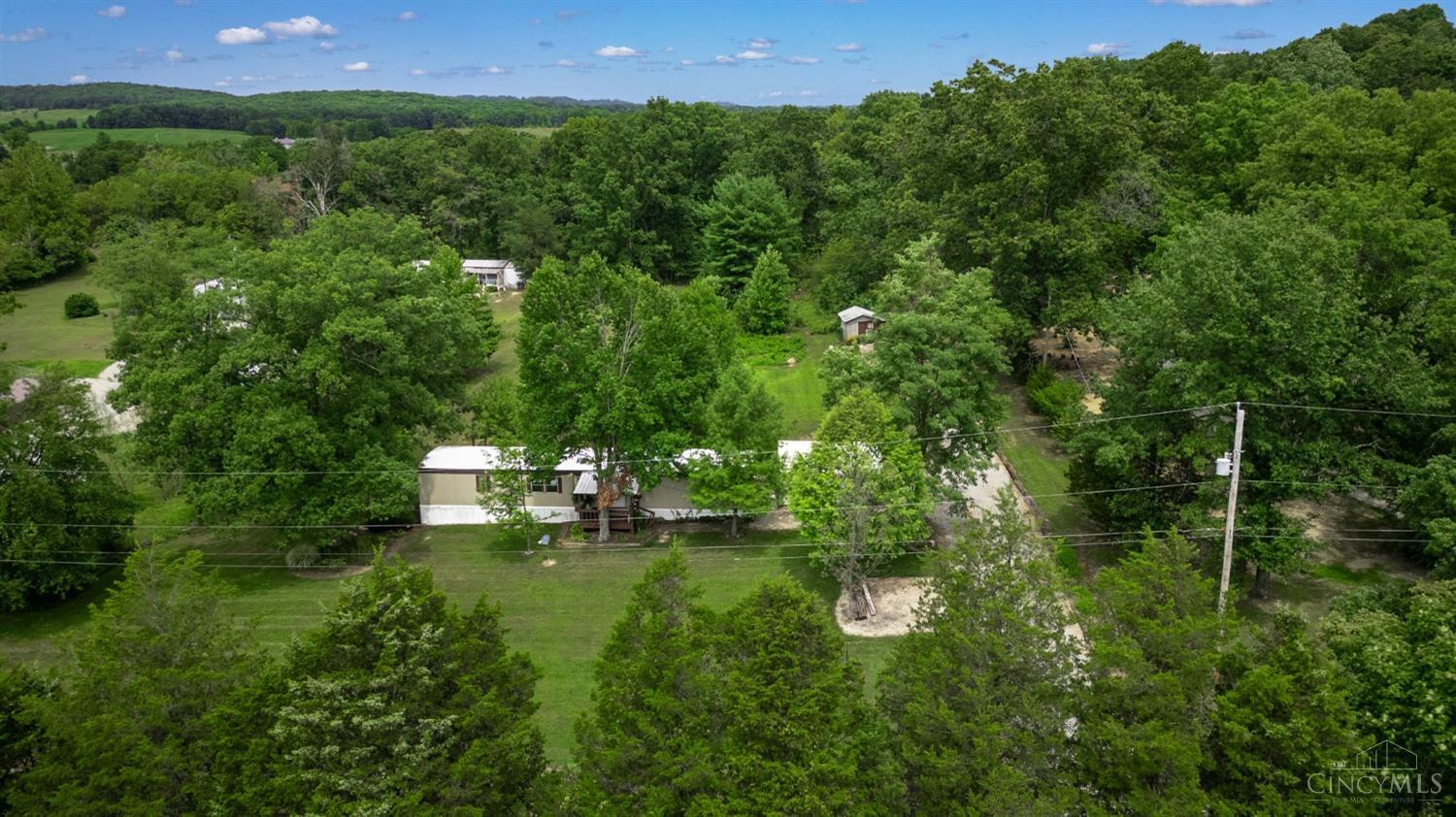 388 Page School Road West Union, OH 45693 - Photo 1 of 25 Gallery Image 1