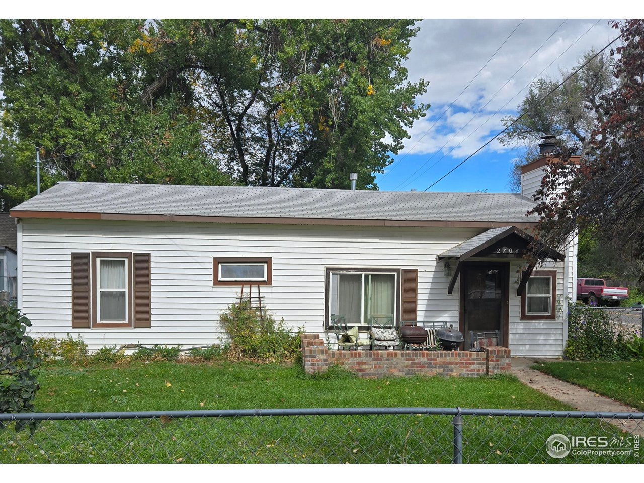 2704 Laporte Avenue Fort Collins, CO 80521 - Photo 2 of 12
