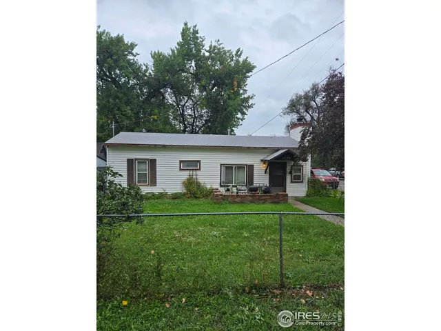 $412,500 | 2704 Laporte Avenue, Fort Collins, CO 80521