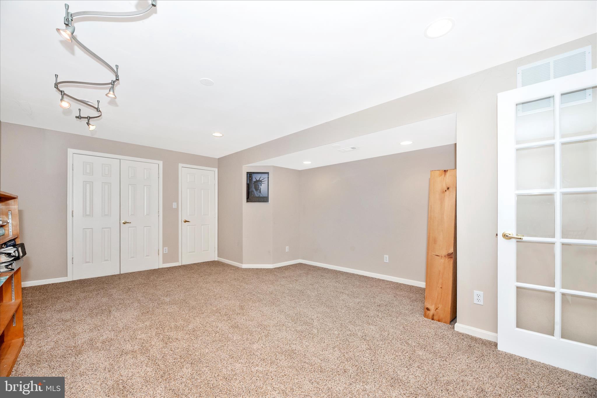 3045 Averley Road Ijamsville, MD 21754 - Photo 48 of 73 Finished Lower Level
