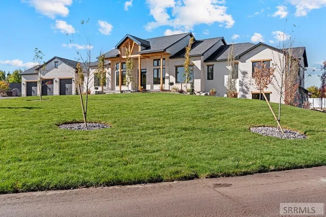 $1,550,000 | 560 Partridge Lane, Rexburg, ID 83440