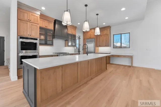 $1,550,000 | 560 Partridge Lane, Rexburg, ID 83440