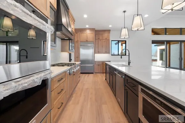 $1,499,000 | 560 Partridge Lane, Rexburg, ID 83440