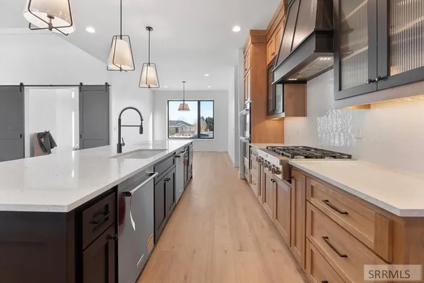 $1,499,000 | 560 Partridge Lane, Rexburg, ID 83440