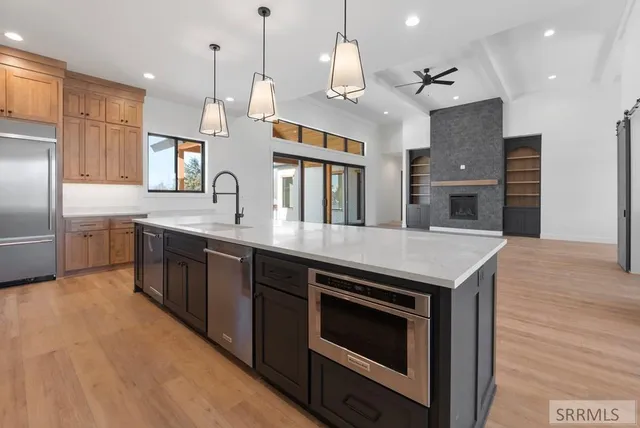 $1,550,000 | 560 Partridge Lane, Rexburg, ID 83440