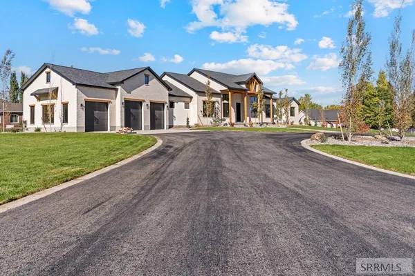 $1,499,000 | 560 Partridge Lane, Rexburg, ID 83440