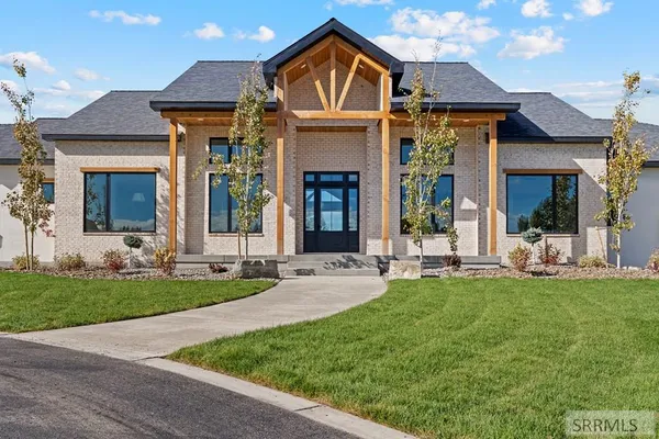 $1,499,000 | 560 Partridge Lane, Rexburg, ID 83440