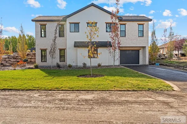 $1,499,000 | 560 Partridge Lane, Rexburg, ID 83440