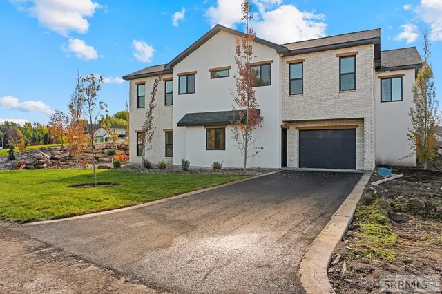 $1,550,000 | 560 Partridge Lane, Rexburg, ID 83440