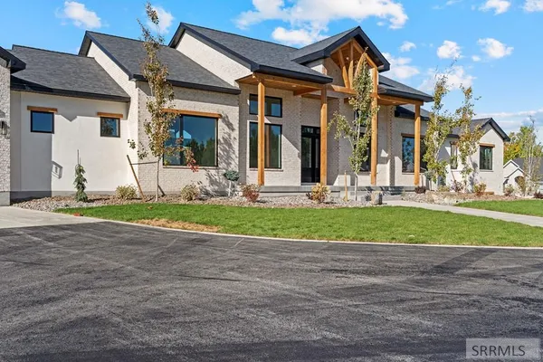$1,499,000 | 560 Partridge Lane, Rexburg, ID 83440