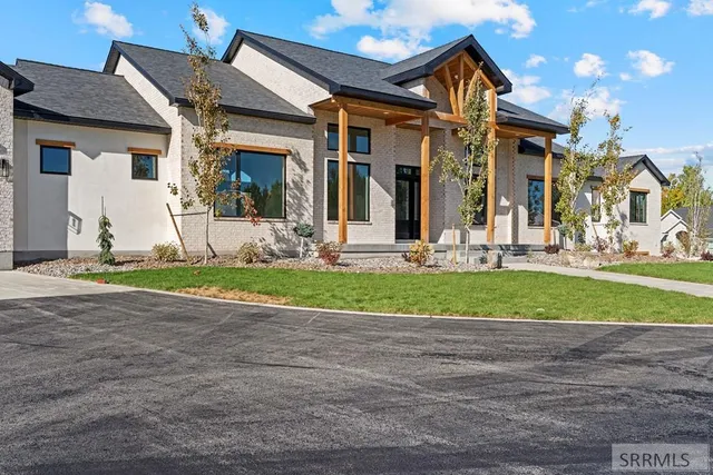 $1,550,000 | 560 Partridge Lane, Rexburg, ID 83440
